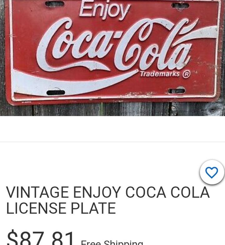 Another Crazy eBay Price!
