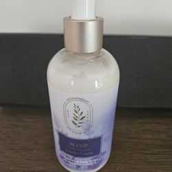Aromatherapy Lavender & Vanilla Pump Lotion / Bath & Body