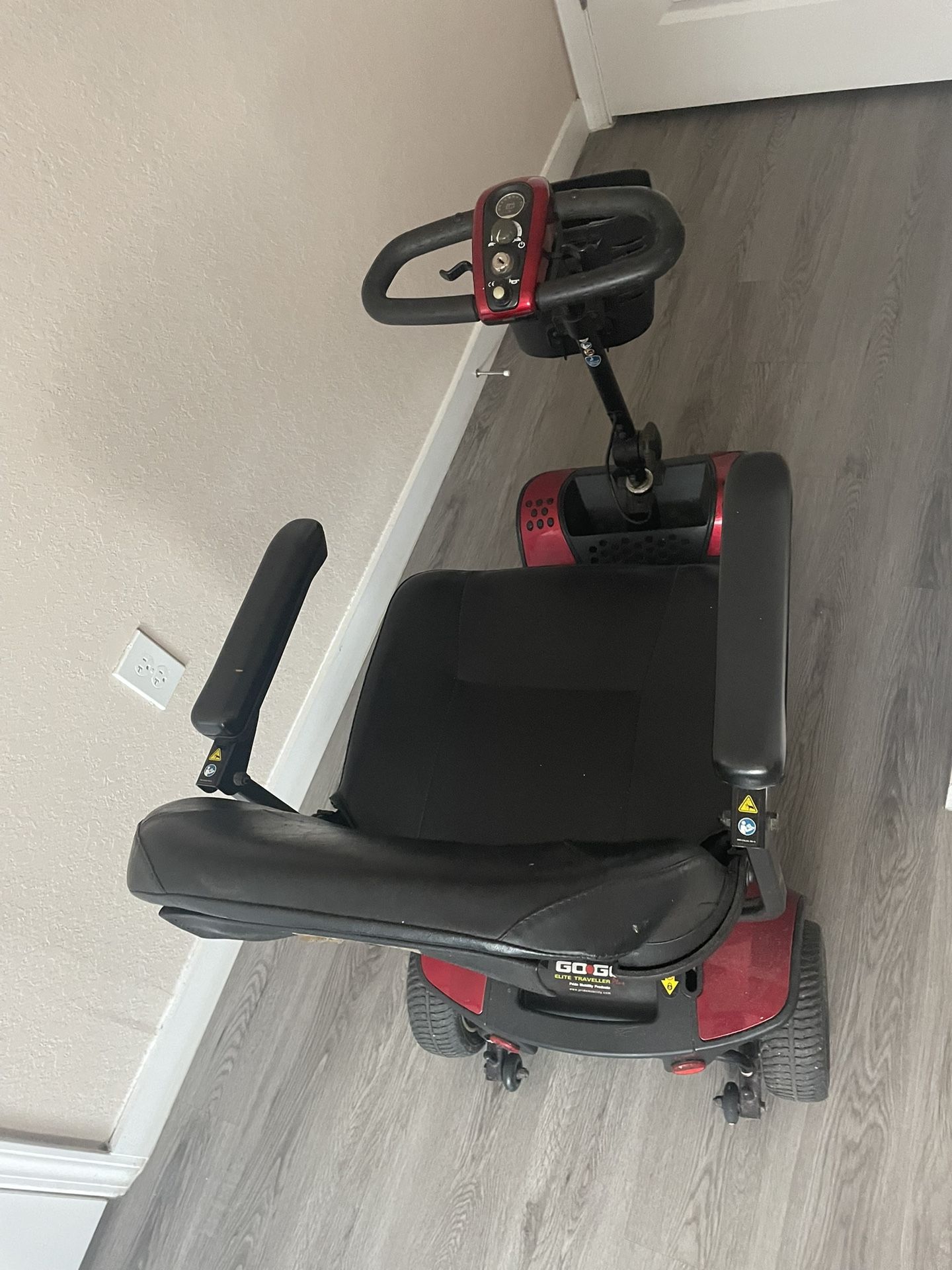 Scooter For Sale