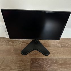 LG 4k Monitor 60hz Ultra HD 27 Inch
