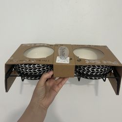 Pet Bowls