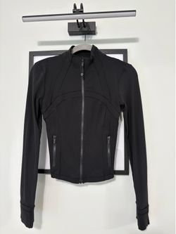 Lululemon Align Jacket
