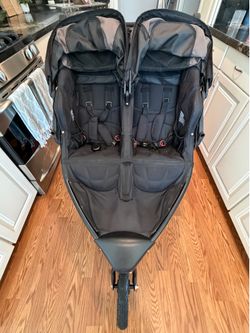 Bob stroller