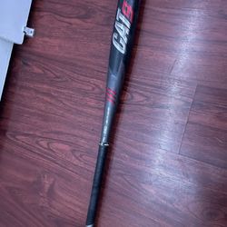 cat 9 baseball bat 