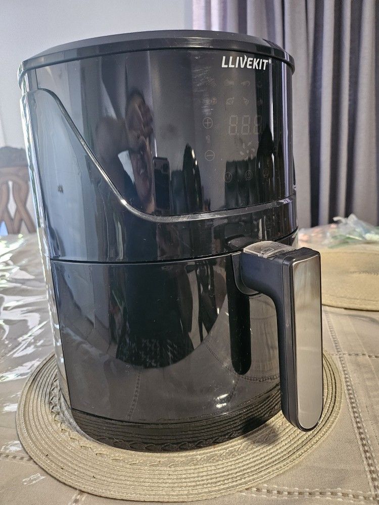 Air Fryer 5L