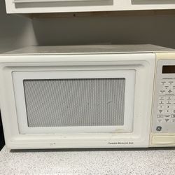 HEAVY DUTY microwave 