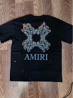 Amiri shirt