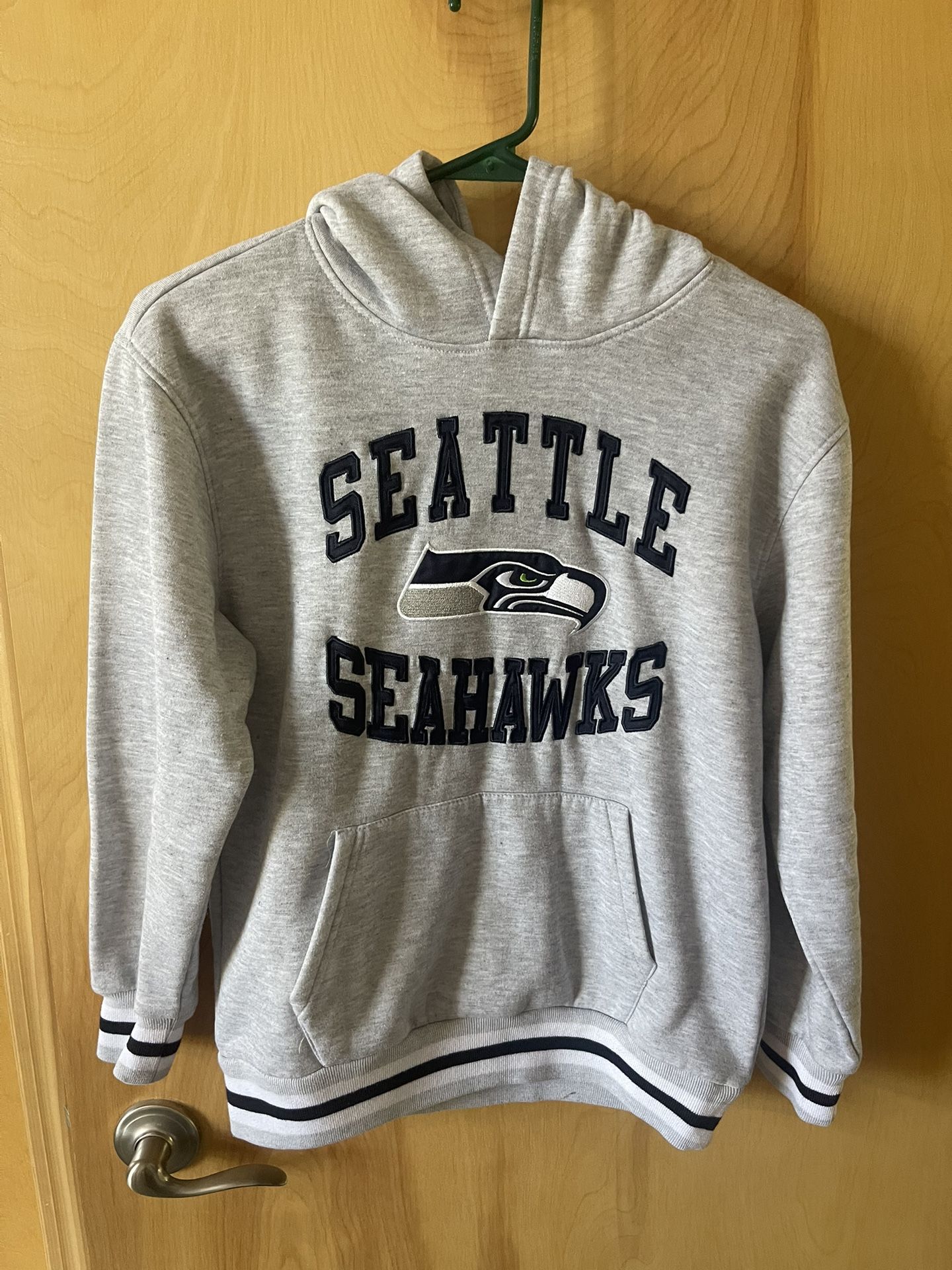 Seattle Seahawks Youth 14-16 Sweatshirt