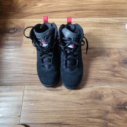 Jordan's New 3y
