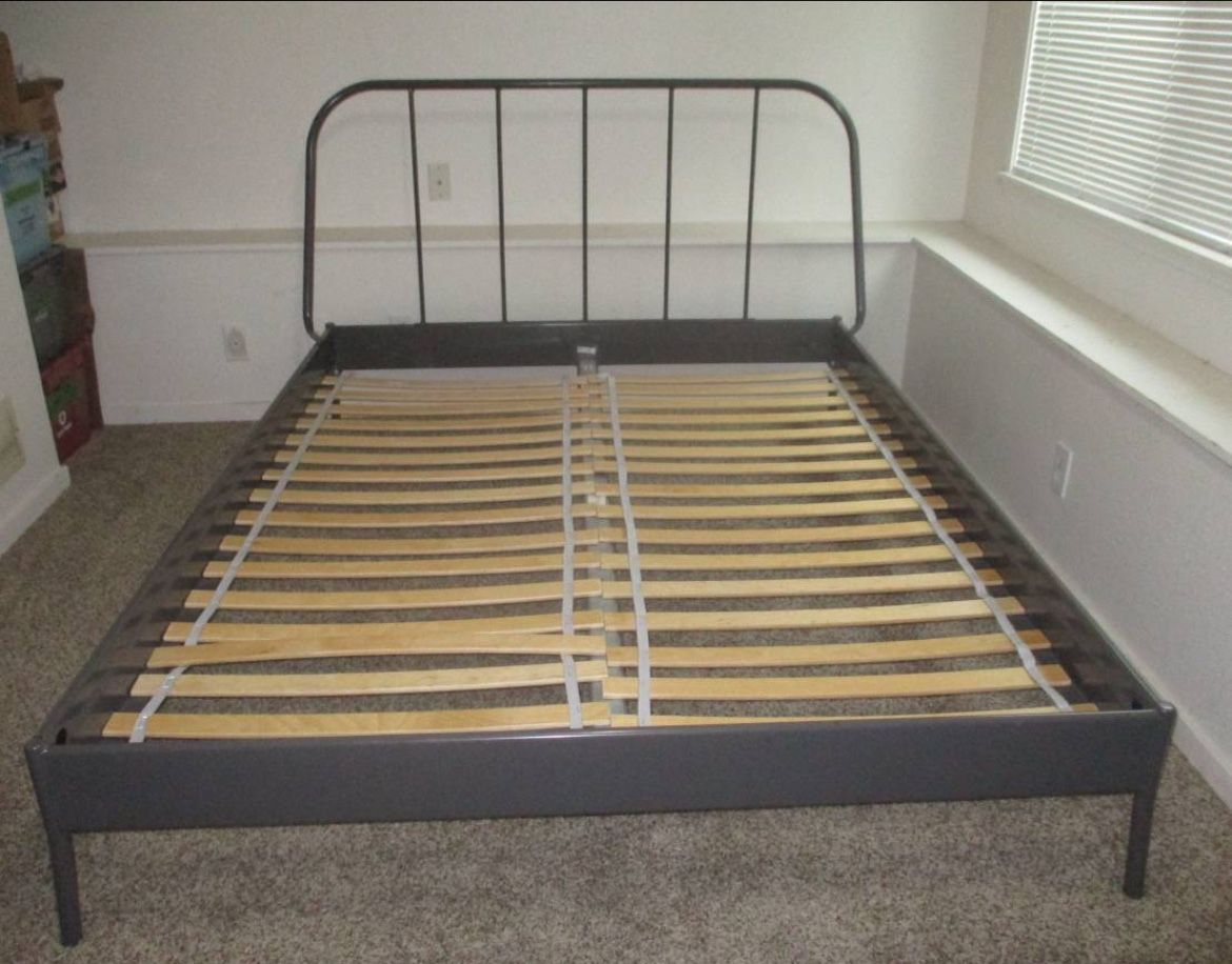 IKEA Bed Frame FULL SIZE