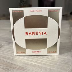 Barenia Authentic Hermes Perfume 3.3oz