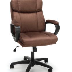 Ergonomics Adjustable Chair 