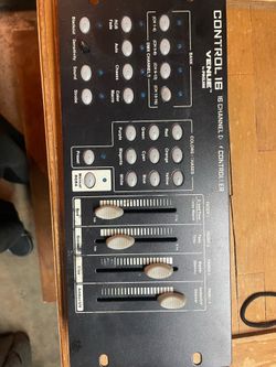 Music equipment