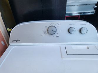 BRAND NEW WASHER AND DRYER ELECTRIC WHITE ON WHITE WORKING EXCELLENT WITH 6 MONTH WARRANTY BRAND NEW OUT OF THE BOXES DELIVERY & INSTALLATION AVAILABL