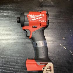 Milwaukee M18 Fuel Impact Driver Tool Only