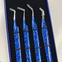Tweezer Set
