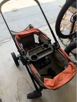 Free wagon Pivot Xplore