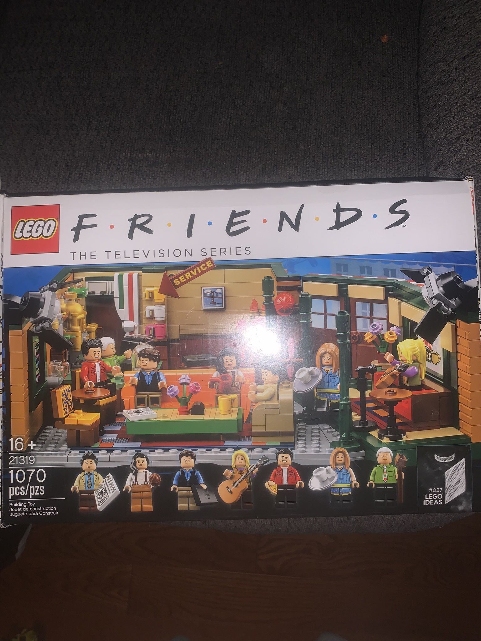 Lego