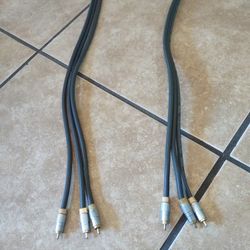 Philips Pxt1000 Superior Quality Condition 023020 Cable Great Condition  6ft