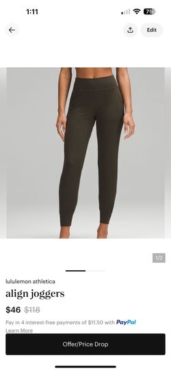 Lululemon