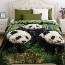 BRAND NEW San Marcos 2-Ply Nuevo Estilo San Marcos Doble Hoja  HEAVY WEIGHT HEAT 2 PLY REVERSIBLE