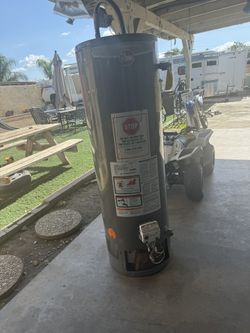 Boilers Water Heater 30/40/50/75 Gls 