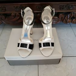 Worthington High Heels Shoes Size 7