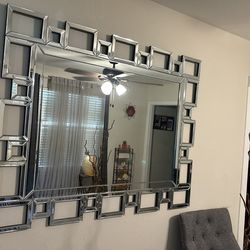 Huge Mirror