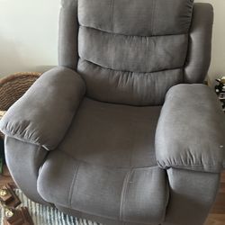 Recliner