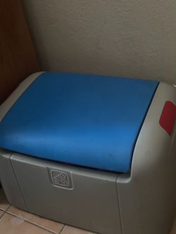 Toy Chest