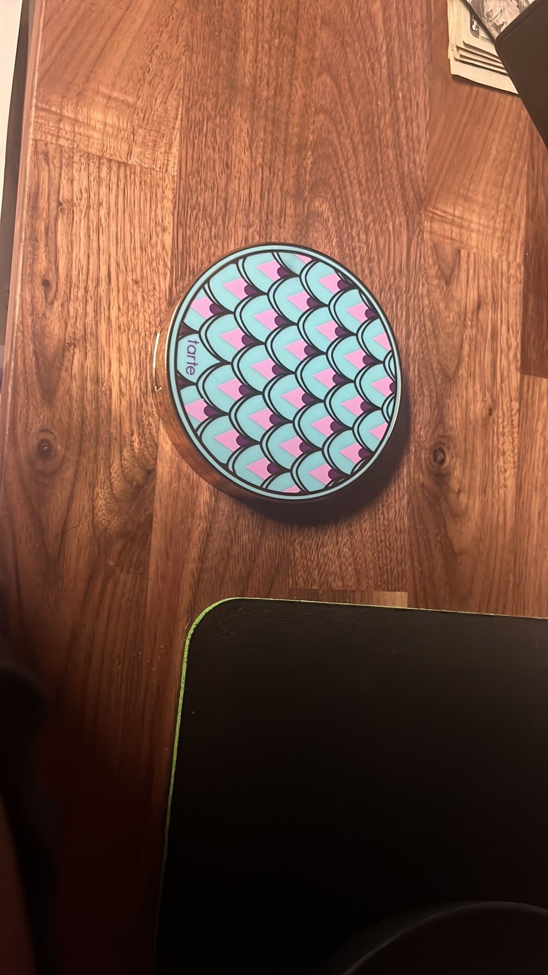 Tarte Pallet