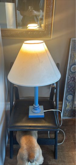 Lamp