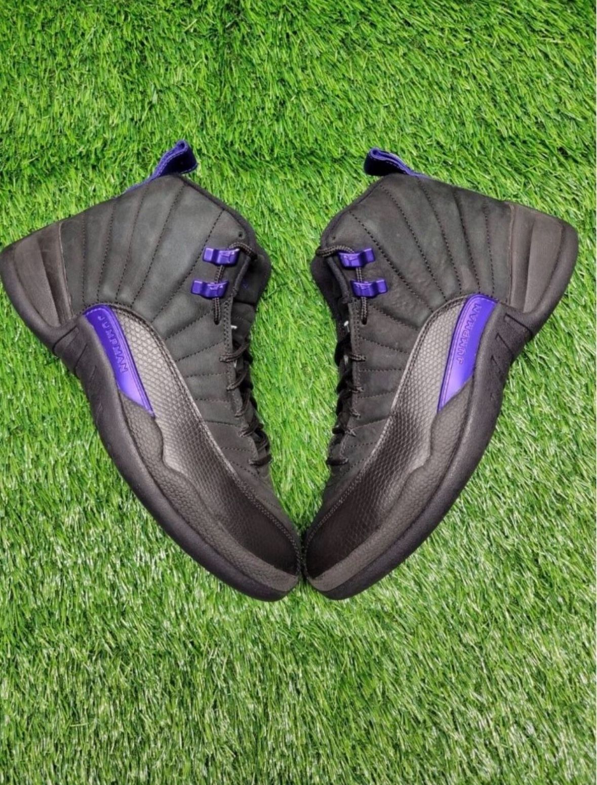 JORDAN 12 CONCORD