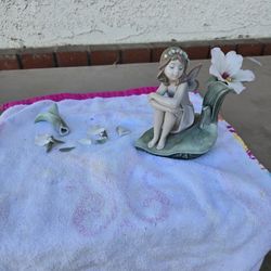 Lladro Figurine 