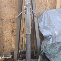 Engine Hoist