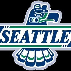 Seattle Thunderbirds vs Spokane Chiefs 10/22