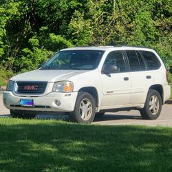 2004 GMC Envoy