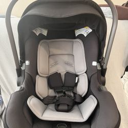 Nina Pipa Infant Car Seat