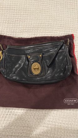 Vintage Coach  bag