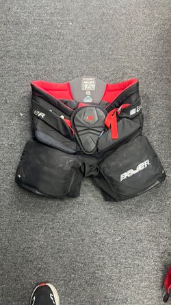 Bauer Vapor 1X Pro Goalie Hockey Pants - SZ Intermediate
