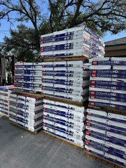 GAF Timberline HDZ CHARCOAL y WEATH WOOD 