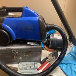 eureka vacuum cleaner 