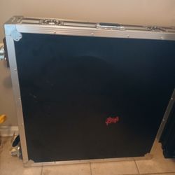 360 Photo Booth And Travel Case