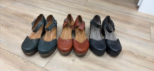 Biza shoes