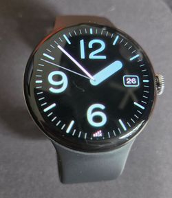 Google Pixel Watch 4 - LTE - Unlocked