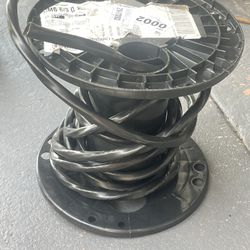 25 Ft Of 6/3 W/G NMB Cable. 