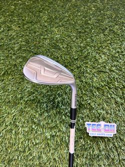 Cleveland Smart Sole Gap Wedge 50 Loft Wedge Flex RH
