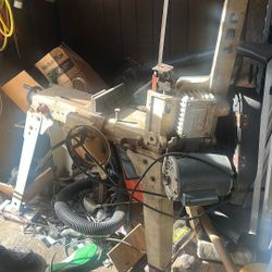 Metal Cutter