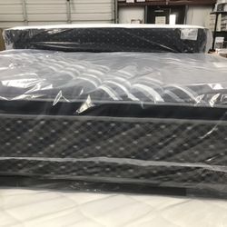 New Comfy Mattress Sets