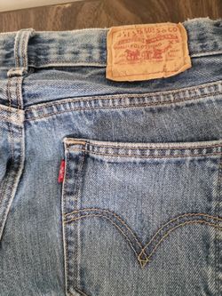 Boys Levi's  Size 14 (27x27)
